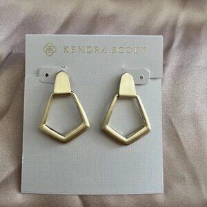 Kendra Scott Stud Earrings